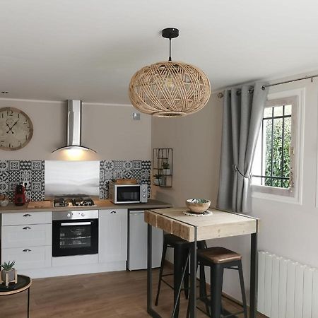 Superbe Studio Cocooning Au Coeur De La Sologne. Nouan-le-Fuzelier 외부 사진