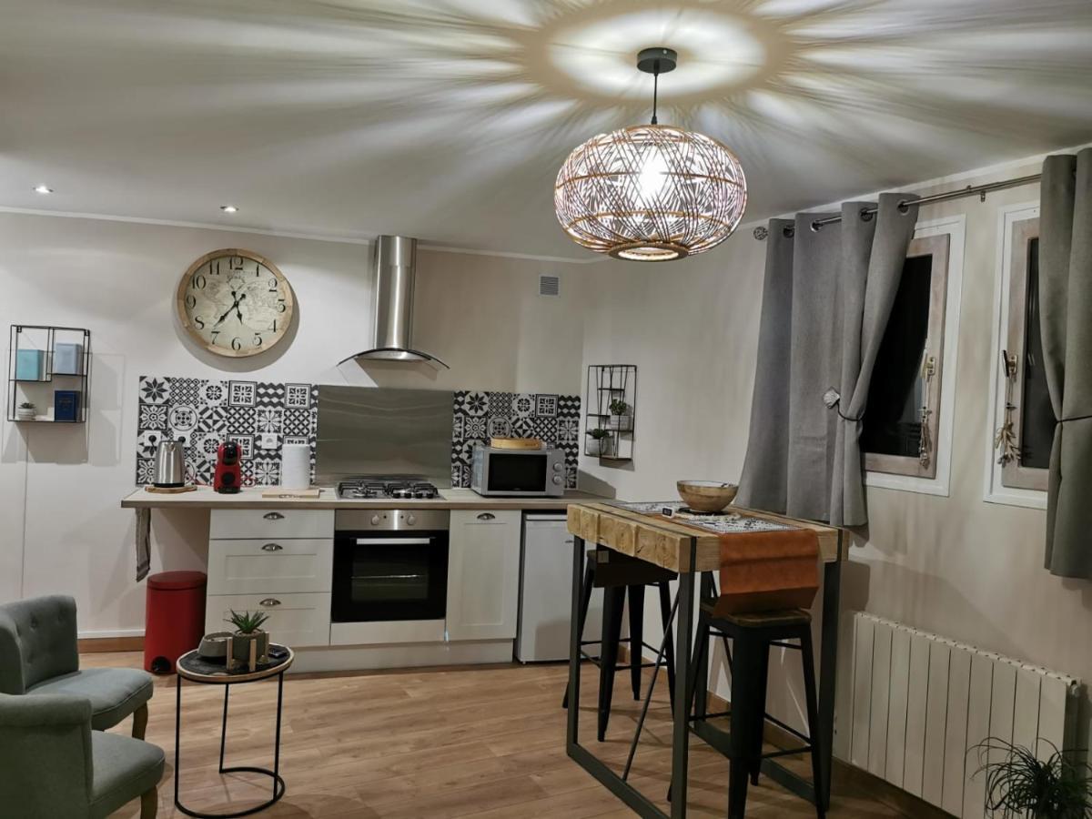 Superbe Studio Cocooning Au Coeur De La Sologne. Nouan-le-Fuzelier 외부 사진