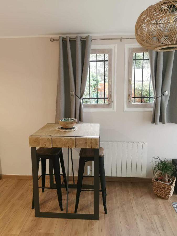 Superbe Studio Cocooning Au Coeur De La Sologne. Nouan-le-Fuzelier 외부 사진