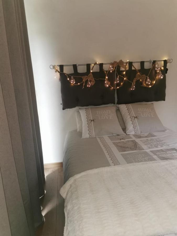 Superbe Studio Cocooning Au Coeur De La Sologne. Nouan-le-Fuzelier 외부 사진