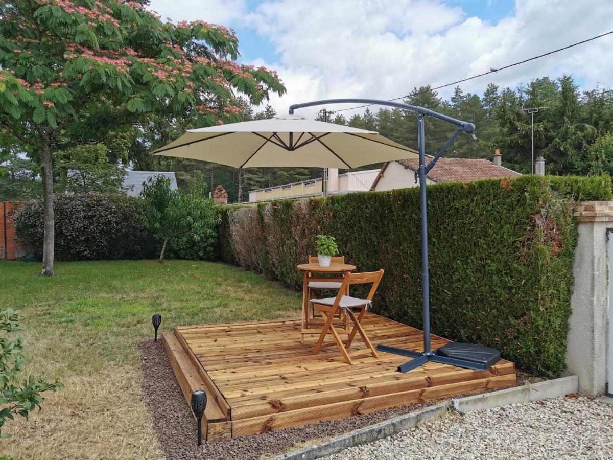 Superbe Studio Cocooning Au Coeur De La Sologne. Nouan-le-Fuzelier 외부 사진